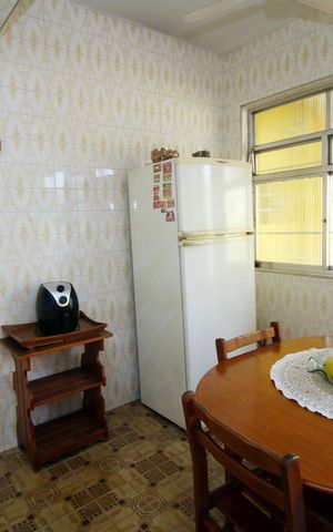 Casa à venda com 150m², 3 quartos e 3 vagasCozinha
