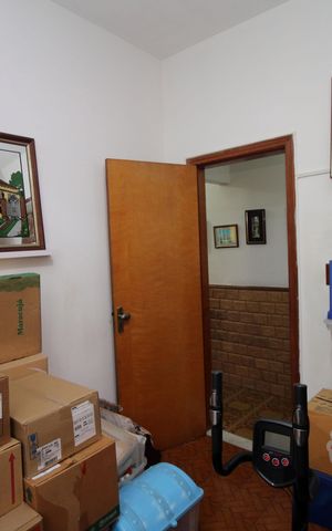 Casa à venda com 150m², 3 quartos e 3 vagasQuarto 1