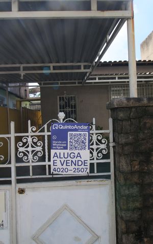 Casa à venda com 150m², 3 quartos e 3 vagasPlaca