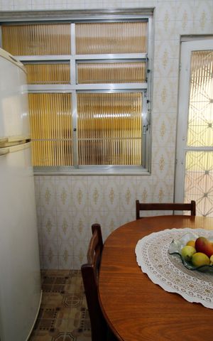 Casa à venda com 150m², 3 quartos e 3 vagasCozinha