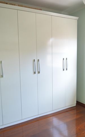 Casa à venda com 180m², 3 quartos e 2 vagasQuarto 1