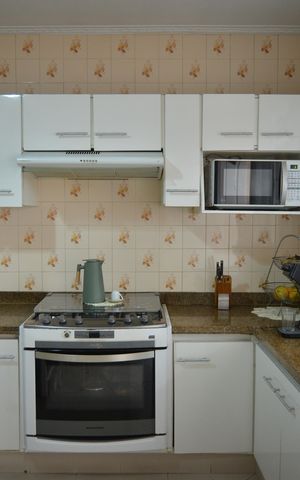 Casa à venda com 180m², 3 quartos e 2 vagasCozinha
