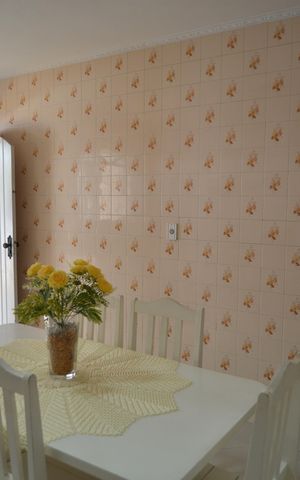 Casa à venda com 180m², 3 quartos e 2 vagasCozinha