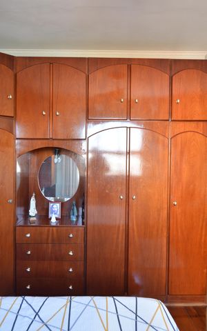 Casa à venda com 180m², 3 quartos e 2 vagasSuíte