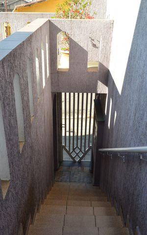 Casa à venda com 180m², 3 quartos e 2 vagasGaragem