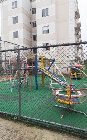Apartamento à venda com 173m², 3 quartos e 1 vaga Apartamento à venda com 173m², 3 quartos e 1 vagaÁrea comum - Playground