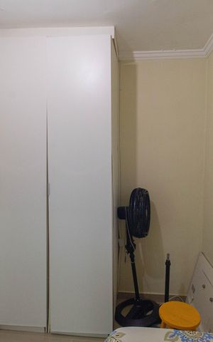 Apartamento à venda com 173m², 3 quartos e 1 vaga Apartamento à venda com 173m², 3 quartos e 1 vagaQuarto 2