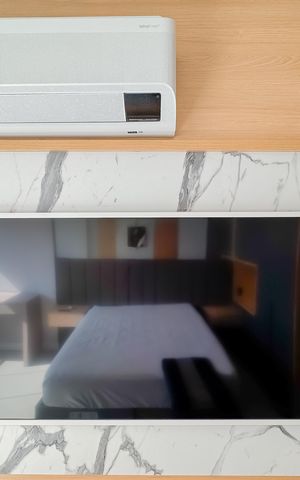 Studio à venda com 29m², 1 quarto e sem vaga Studio à venda com 29m², 1 quarto e sem vagaStudio