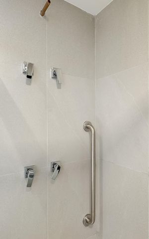 Studio à venda com 29m², 1 quarto e sem vaga Studio à venda com 29m², 1 quarto e sem vagaBanheiro