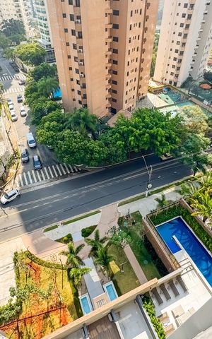 Studio à venda com 29m², 1 quarto e sem vaga Studio à venda com 29m², 1 quarto e sem vagaVista da Varanda