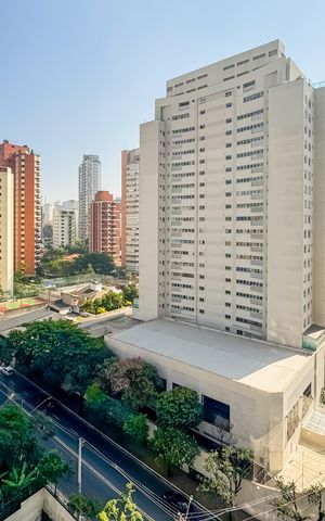 Studio à venda com 29m², 1 quarto e sem vaga Studio à venda com 29m², 1 quarto e sem vagaVista da Varanda
