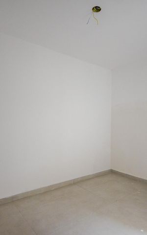 Apartamento à venda com 35m², 1 quarto e sem vaga Apartamento à venda com 35m², 1 quarto e sem vagaQuarto