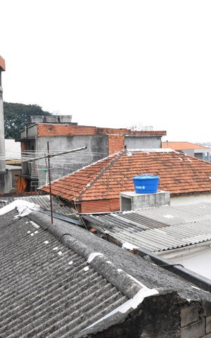 Apartamento para alugar com 46m², 2 quartos e 1 vaga Apartamento para alugar com 46m², 2 quartos e 1 vagaSala Vista da Sala