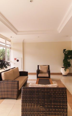 Apartamento à venda com 90m², 3 quartos e 2 vagas Apartamento à venda com 90m², 3 quartos e 2 vagasHall
