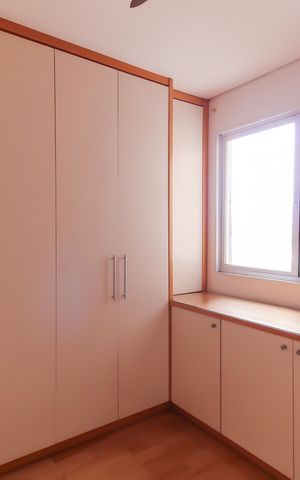 Apartamento à venda com 90m², 3 quartos e 2 vagas Apartamento à venda com 90m², 3 quartos e 2 vagas Suíte 2