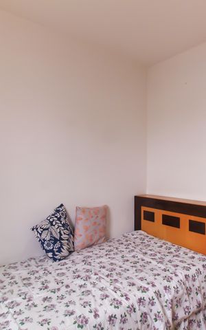 Apartamento à venda com 90m², 3 quartos e 2 vagas Apartamento à venda com 90m², 3 quartos e 2 vagas Suíte 1
