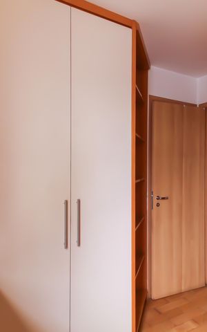 Apartamento à venda com 90m², 3 quartos e 2 vagas Apartamento à venda com 90m², 3 quartos e 2 vagas Suíte 2