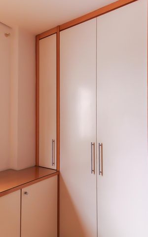 Apartamento à venda com 90m², 3 quartos e 2 vagas Apartamento à venda com 90m², 3 quartos e 2 vagas Suíte 2