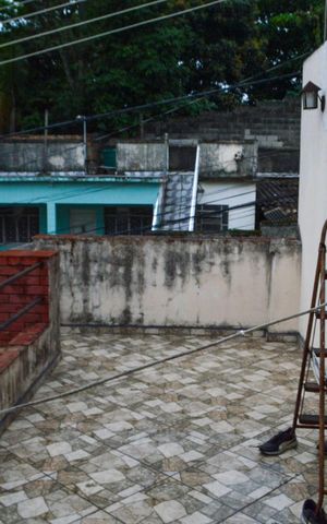 Casa para alugar com 200m², 3 quartos e 3 vagas Casa para alugar com 200m², 3 quartos e 3 vagasTerraço