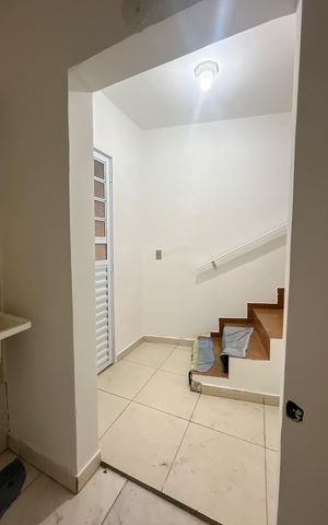 Casa para alugar com 39m², 1 quarto e sem vaga Casa para alugar com 39m², 1 quarto e sem vagaÁrea de Serviço