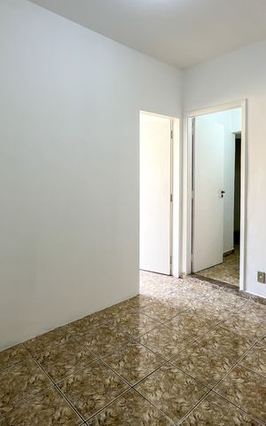 Casa para alugar com 39m², 1 quarto e sem vaga Casa para alugar com 39m², 1 quarto e sem vagaSala