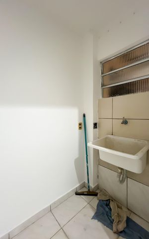 Casa para alugar com 39m², 1 quarto e sem vaga Casa para alugar com 39m², 1 quarto e sem vagaÁrea de Serviço