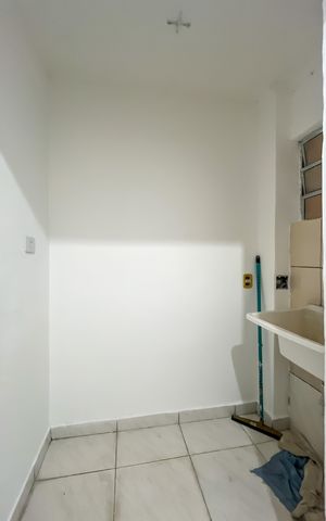 Casa para alugar com 39m², 1 quarto e sem vaga Casa para alugar com 39m², 1 quarto e sem vagaÁrea de Serviço