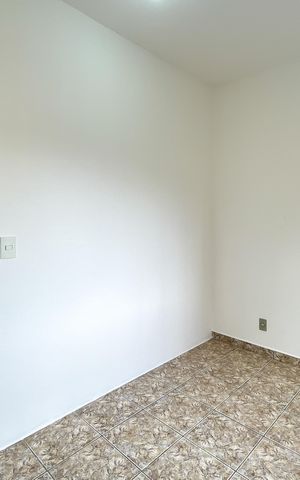Casa para alugar com 39m², 1 quarto e sem vaga Casa para alugar com 39m², 1 quarto e sem vagaQuarto
