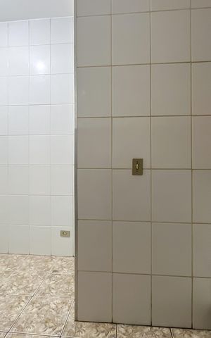Casa para alugar com 39m², 1 quarto e sem vaga Casa para alugar com 39m², 1 quarto e sem vagaCozinha