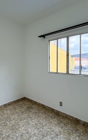 Casa para alugar com 39m², 1 quarto e sem vaga Casa para alugar com 39m², 1 quarto e sem vagaQuarto