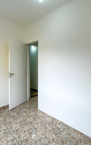 Casa para alugar com 39m², 1 quarto e sem vaga Casa para alugar com 39m², 1 quarto e sem vagaQuarto