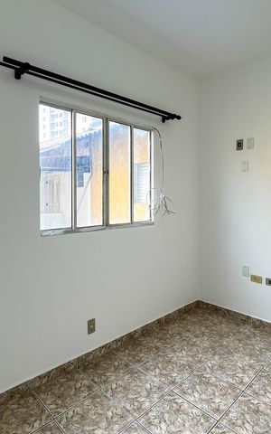 Casa para alugar com 39m², 1 quarto e sem vaga Casa para alugar com 39m², 1 quarto e sem vagaQuarto