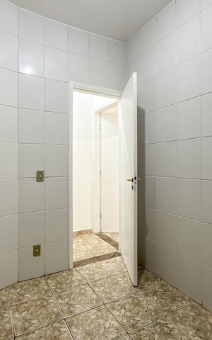 Casa para alugar com 39m², 1 quarto e sem vaga Casa para alugar com 39m², 1 quarto e sem vagaCozinha
