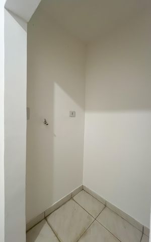 Casa para alugar com 39m², 1 quarto e sem vaga Casa para alugar com 39m², 1 quarto e sem vagaÁrea de Serviço