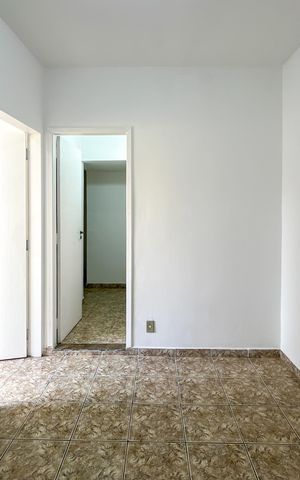 Casa para alugar com 39m², 1 quarto e sem vaga Casa para alugar com 39m², 1 quarto e sem vagaSala