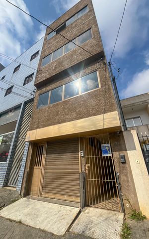 Casa para alugar com 39m², 1 quarto e sem vaga Casa para alugar com 39m², 1 quarto e sem vagaFachada