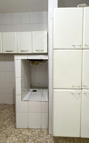 Casa para alugar com 39m², 1 quarto e sem vaga Casa para alugar com 39m², 1 quarto e sem vagaCozinha