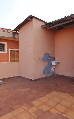 Casa para alugar com 400m², 4 quartos e 4 vagas Casa para alugar com 400m², 4 quartos e 4 vagasÁrea de Serviço