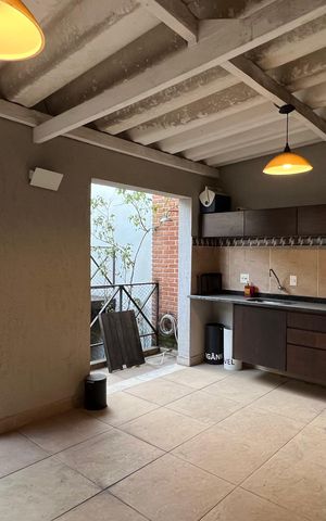 Casa para alugar com 246m², 3 quartos e 3 vagas Casa para alugar com 246m², 3 quartos e 3 vagasChurrasqueira
