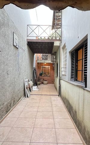 Casa para alugar com 246m², 3 quartos e 3 vagas Casa para alugar com 246m², 3 quartos e 3 vagasQuintal