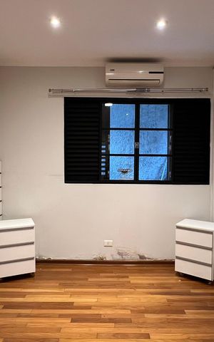 Casa para alugar com 246m², 3 quartos e 3 vagas Casa para alugar com 246m², 3 quartos e 3 vagasSuíte 2