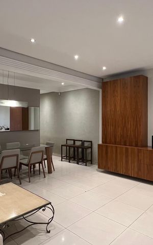Casa para alugar com 246m², 3 quartos e 3 vagas Casa para alugar com 246m², 3 quartos e 3 vagasSala