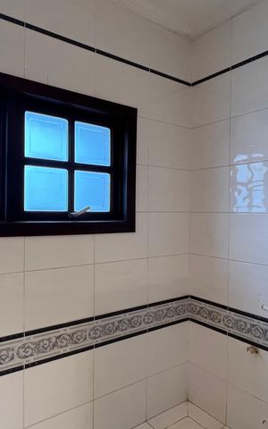 Casa para alugar com 246m², 3 quartos e 3 vagas Casa para alugar com 246m², 3 quartos e 3 vagasBanheiro da Suíte 3