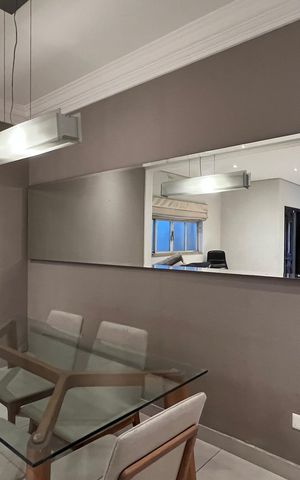 Casa para alugar com 246m², 3 quartos e 3 vagas Casa para alugar com 246m², 3 quartos e 3 vagasSala de Jantar