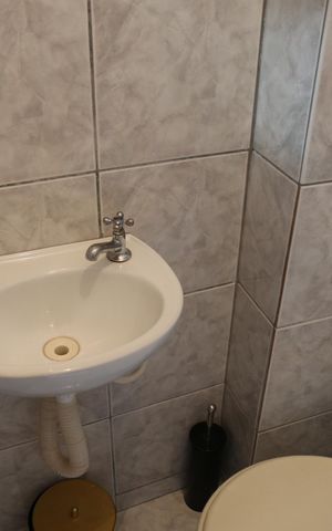 Apartamento à venda com 120m², 3 quartos e 2 vagasBanheiro de Serviço