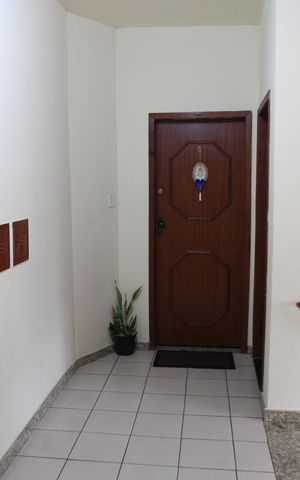 Apartamento à venda com 120m², 3 quartos e 2 vagasÁrea comum
