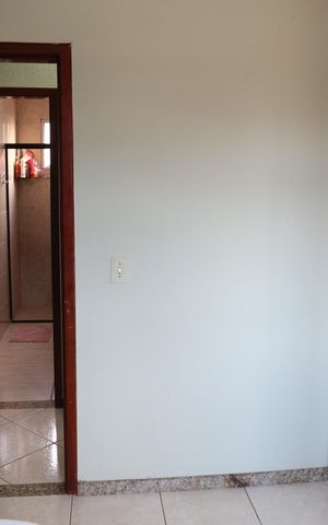 Apartamento à venda com 120m², 3 quartos e 2 vagasQuarto 3