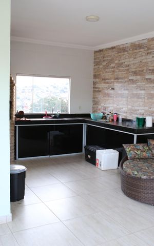 Apartamento à venda com 120m², 3 quartos e 2 vagasÁrea gourmet