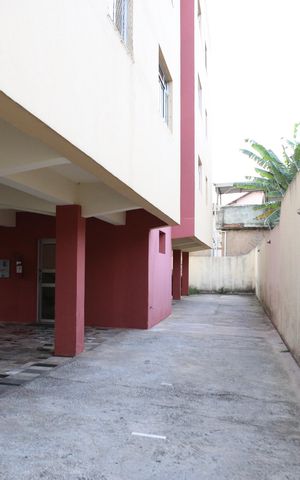 Apartamento à venda com 120m², 3 quartos e 2 vagasÁrea comum