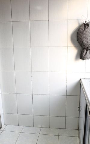 Apartamento à venda com 120m², 3 quartos e 2 vagasÁrea de Serviço
